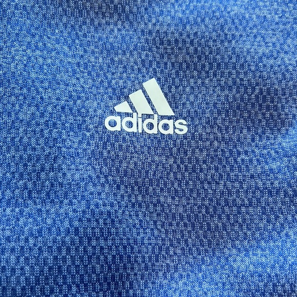 Adidas Women’s Purple Hoodie Size Small - Picture 4 of 5